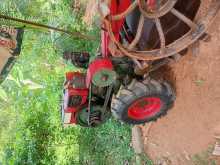 Kubota SifanDirect Injector 2012 Tractor