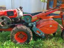 Kubota Sifane 2016 Tractor