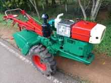 Kubota Sifang 2006 Tractor