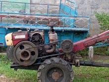 Kubota Sifang 2012 Tractor