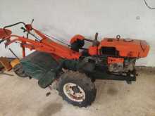 Kubota Sifang 2006 Tractor