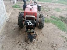 Kubota Sifang 2026 Tractor