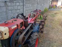 Kubota Sifang 2007 Tractor