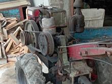 Kubota Sifang 2010 Tractor