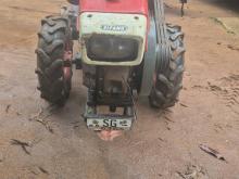 Kubota Sifang 2009 Tractor