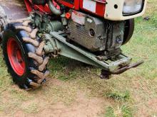 Kubota Sifang 2011 Tractor