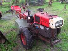 Kubota Sifang 2002 Tractor