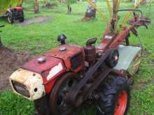 Kubota Sifang 2012 Tractor