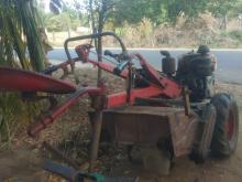 Kubota Sifang 2006 Tractor