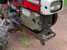 Kubota Sifang 2009 Tractor