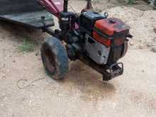 Kubota Sifang 2010 Tractor