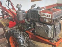 Kubota Sifang 2010 Tractor