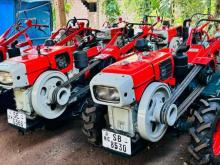 Kubota Sifang 2015 Tractor
