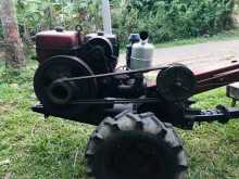 Kubota Sifang 2001 Tractor