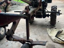 Kubota Sifang 2003 Tractor