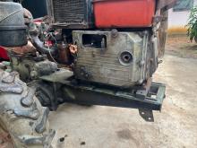 Kubota Sifang 2003 Tractor
