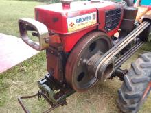 Kubota Sifang 2014 Tractor