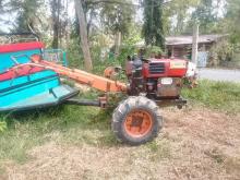 Kubota Sifang 2012 Tractor