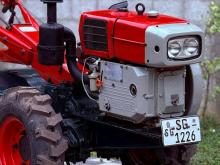 Kubota Sifang 2010 Tractor