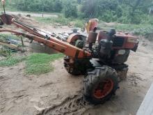 Kubota Sifang 2014 Tractor