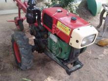 Kubota Sifang 2007 Tractor