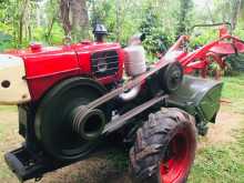 Kubota Sifang 2008 Tractor