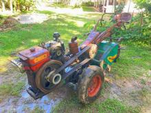 Kubota SIFANG 2010 Tractor