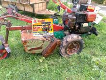 Kubota Sifang 2015 Tractor