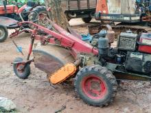 Kubota Sifang 2003 Tractor