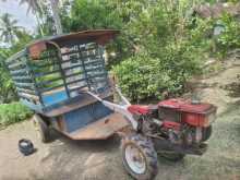 Kubota Sifang 1990 Tractor