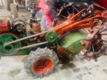 Kubota Sifang 1997 Tractor