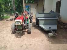 Kubota Sifang 2001 Tractor