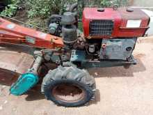 Kubota Sifang 2002 Tractor