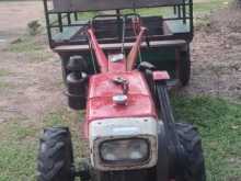 Kubota Sifang 2006 Tractor