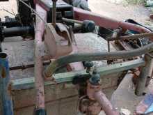 Kubota Sifang 2005 Tractor
