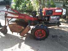 Kubota Sifang 2005 Tractor