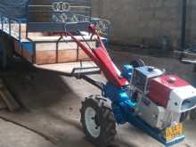 Kubota Sifang 2005 Tractor