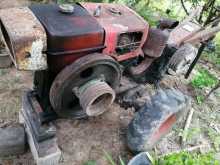 Kubota Sifang 2007 Tractor