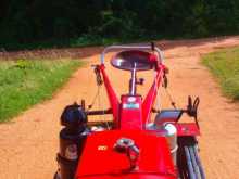 Kubota Sifang 2007 Tractor