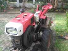Kubota Sifang 2008 Tractor