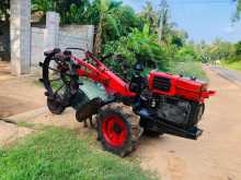 Kubota Sifang 2008 Tractor