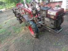Kubota Sifang 2008 Tractor