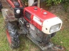 Kubota Sifang 2008 Tractor