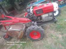 Kubota Sifang 2008 Tractor