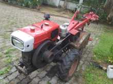 Kubota Sifang 2009 Tractor