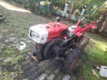Kubota Sifang 2009 Tractor