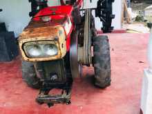 Kubota Sifang 2009 Tractor