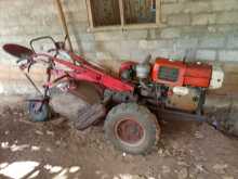Kubota Sifang 2010 Tractor