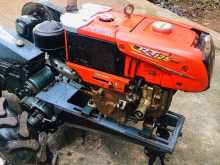 Kubota Sifang 2011 Tractor