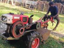 Kubota Sifang 2011 Tractor